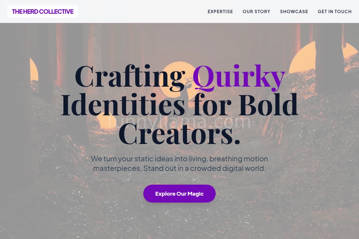 Creative Animation