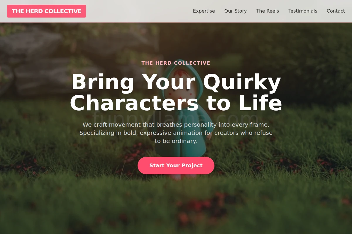 Character Animation