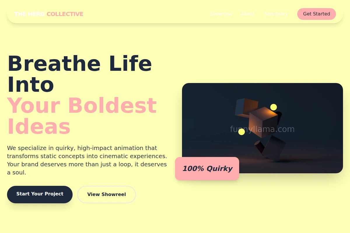 Boutique Animation