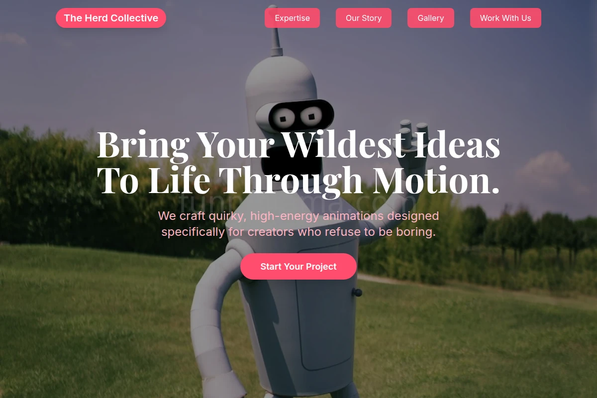Maker Animation