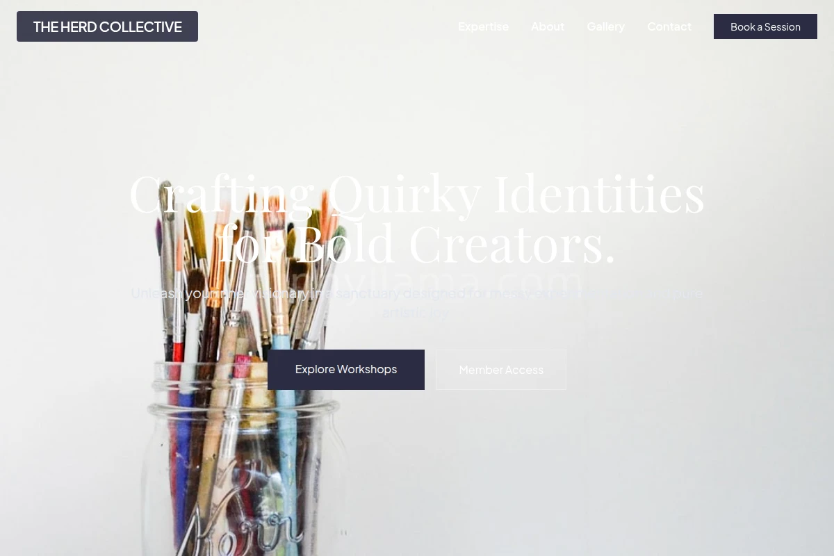 Artisan Art Studio