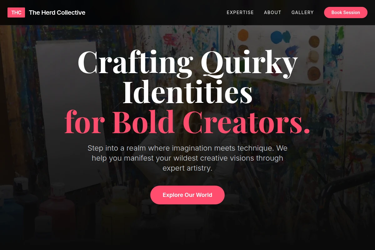 Sprite Art Studio