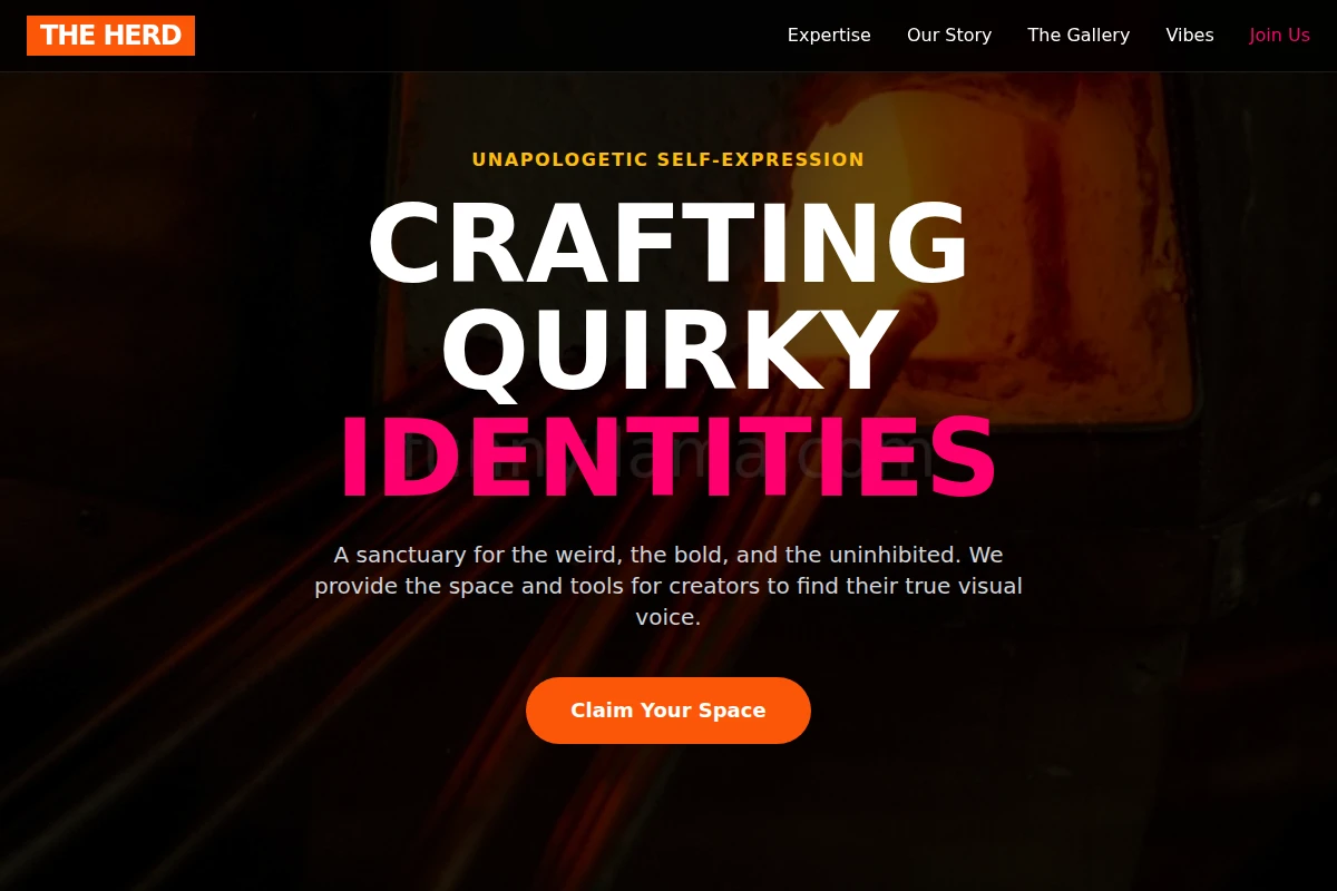 Indie Art Studio