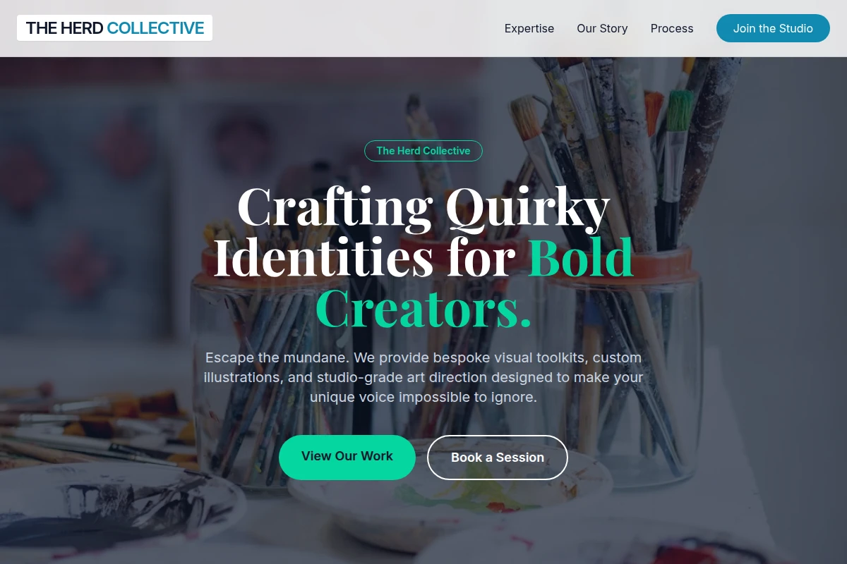 Icon Art Studio