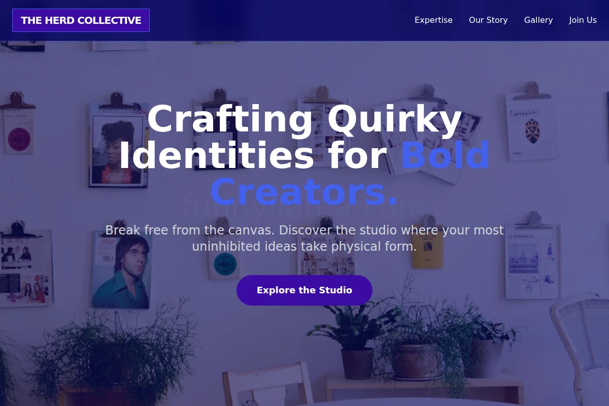 Canvas Art Studio