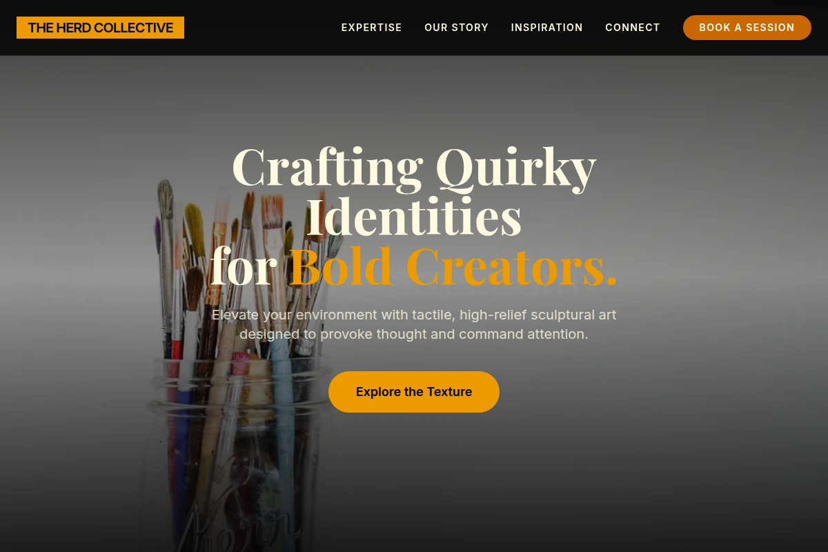 Texture Art Studio