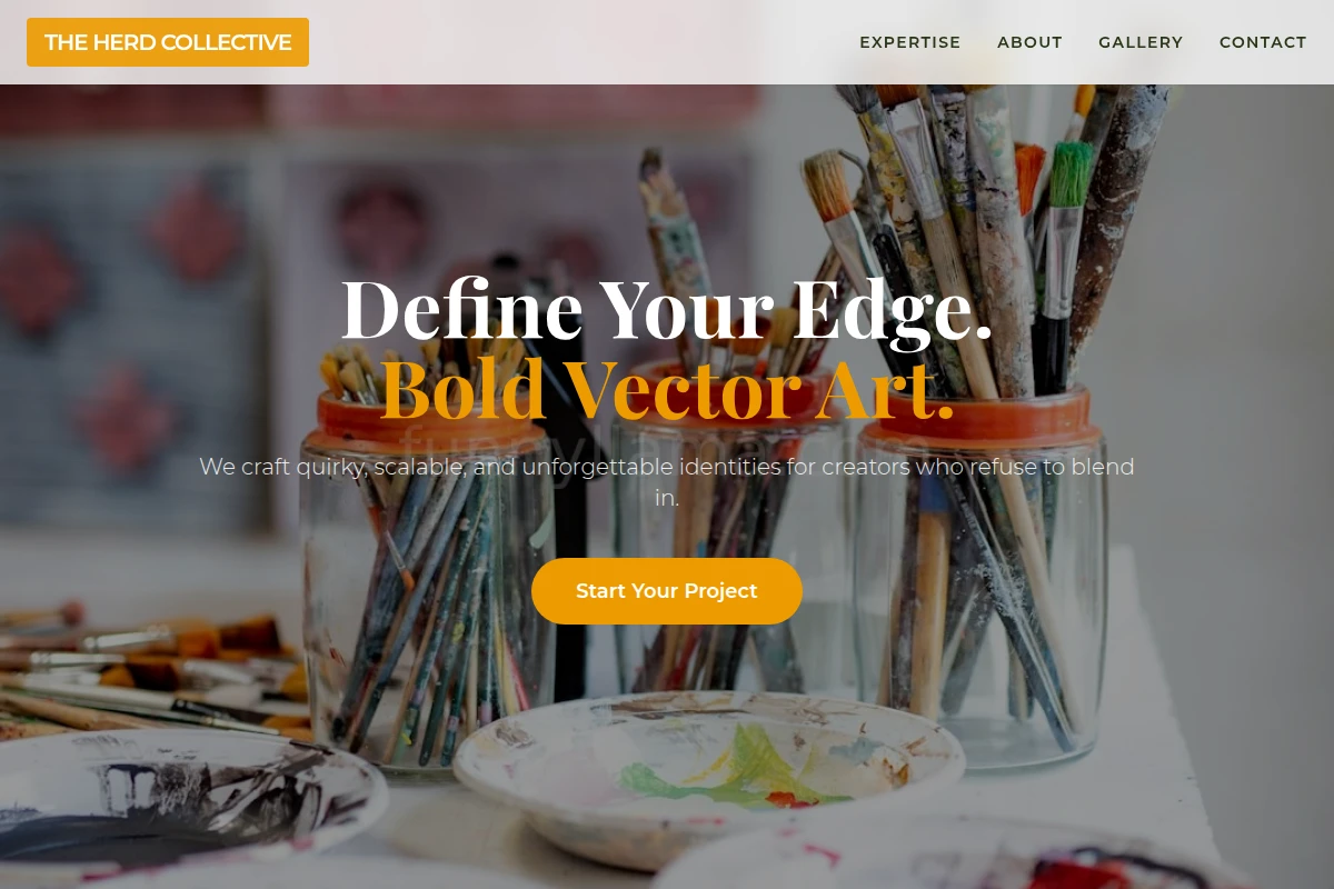 Vector Art Studio