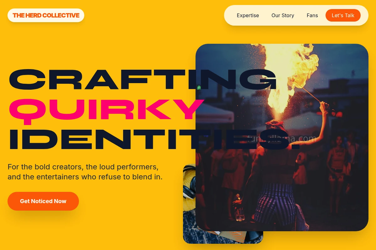 Texture Entertainment