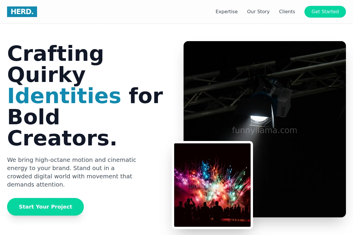 Motion Entertainment