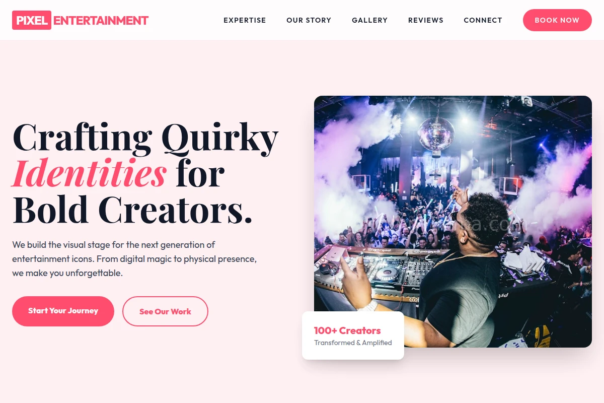 entertainment