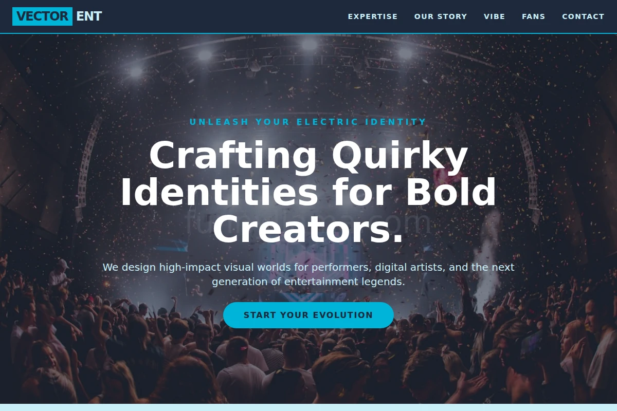 Vector Entertainment
