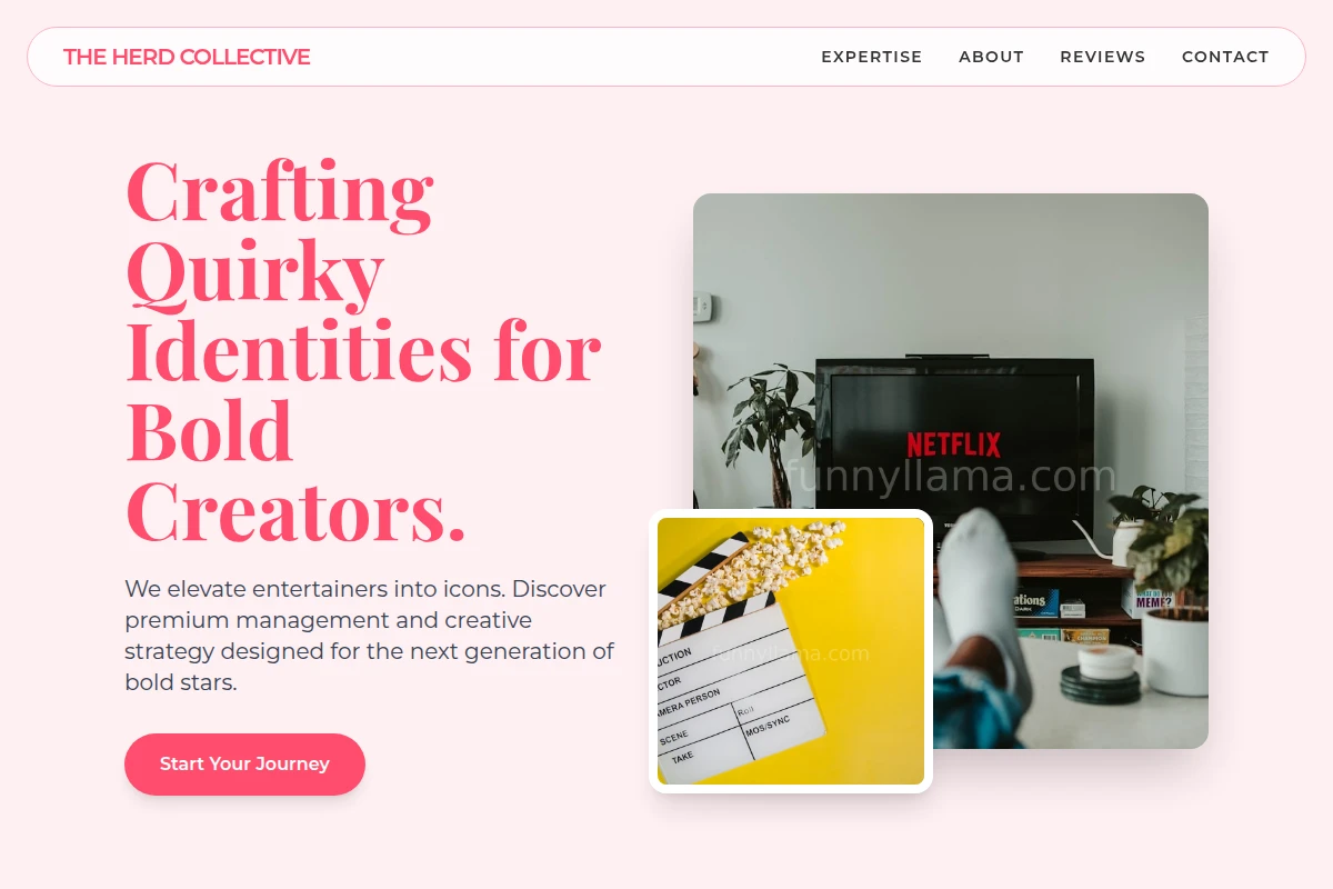 Palette Entertainment