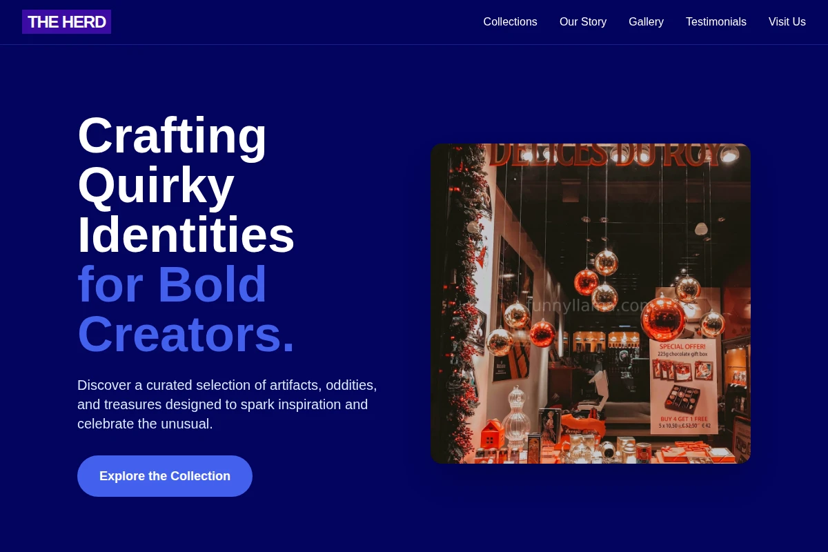Zap Gift Shop
