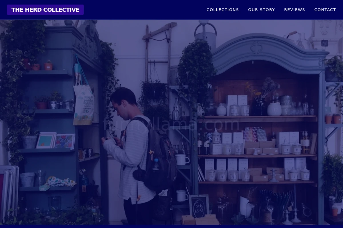 Spark Gift Shop