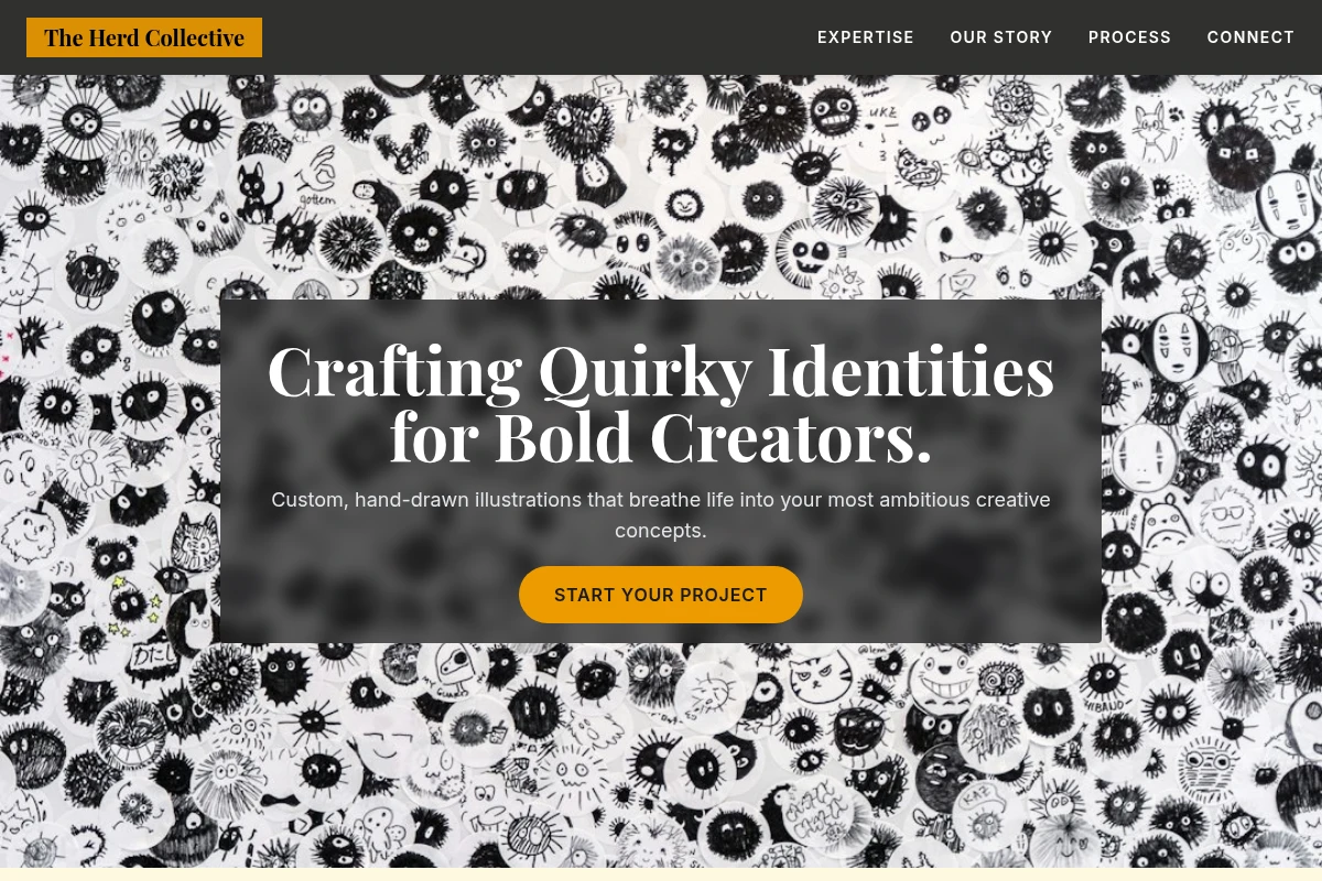 Artisan Illustration